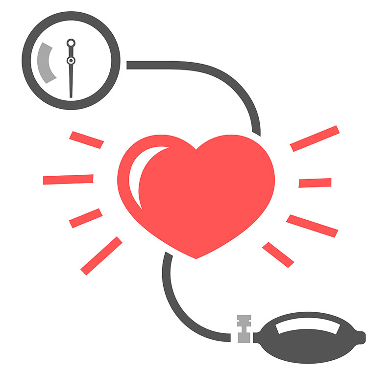 Grados de hipertensión: comprendiendo la presión arterial alta